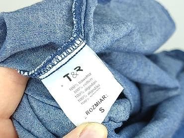 makłowicz koszule: Sukienka damska, rozmiar S — 5