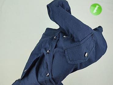 jeans trafaluc: UNICA, Bluzka damska, rozmiar S — 5