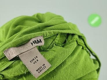 hamptons republic: H&M, Top damski, rozmiar M — 7