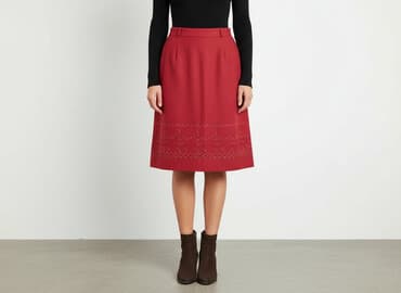 spódnice do łaciny: Спідниця жіноча, розмір S — 1