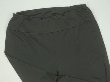 sukienka jak skims: Shein Curve, Legginsy Sportowe damskie, 5XL — 1