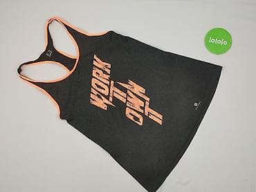 adidas sizer: Decathlon, Топ жіночий, розмір S — 2