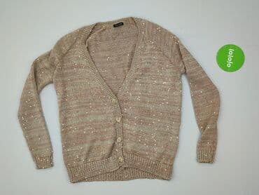 sweter w truskawki zara: River Island, Kardigan damski, rozmiar S — 2