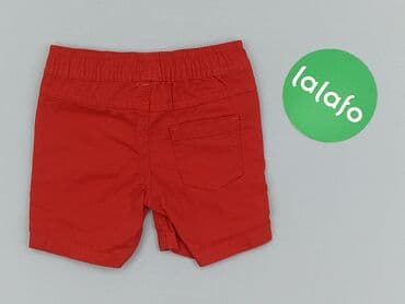 biale rajstopy niemowlece: Shorts, Primark, 1-3 months, condition - Perfect — 3