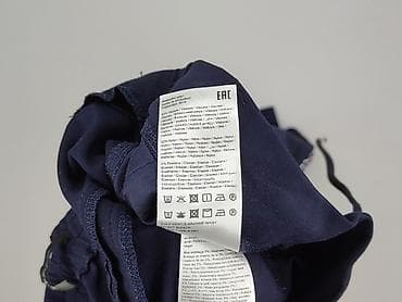 converse one star pl: ONLY, Spodnie materiałowe damskie, rozmiar S — 5