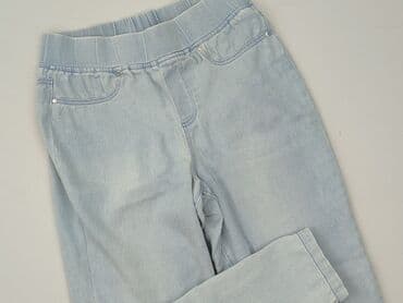 tommy hilfiger legginsy damskie: Beloved, Legginsy Eleganckie damskie, rozmiar M — 1