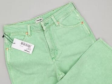 jeans wildcat: Wrangler, Jeansy damskie, rozmiar 2XS — 1