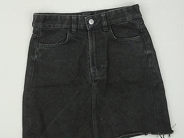 hm buty sniegowce: H&M, Spódnica damska, rozmiar S — 1