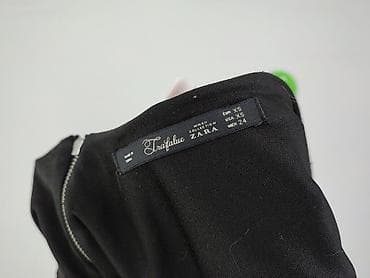 real buty: Zara, Sukienka damska, rozmiar XS — 4