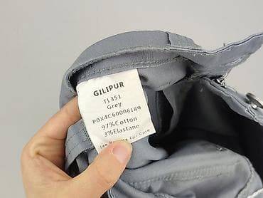 pull and bear pull: Spodnie cargo damskie, rozmiar S — 7