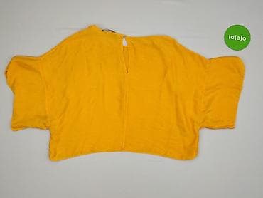 zara basic t shirty: Zara, Bluzka damska, rozmiar S — 3