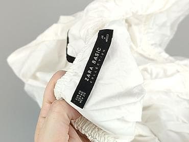 zara.pl: Zara, Bluzka damska, rozmiar S — 5