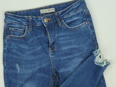 calvin klein calvin klein jeans: Denim Co, Jeansy damskie, rozmiar S — 1