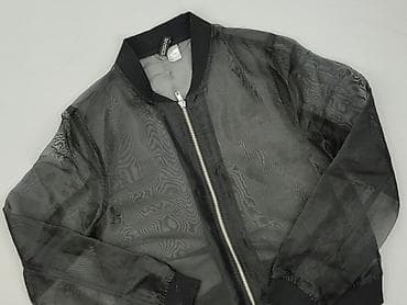 H&M Divided, Kurtka bomberka damska, rozmiar M