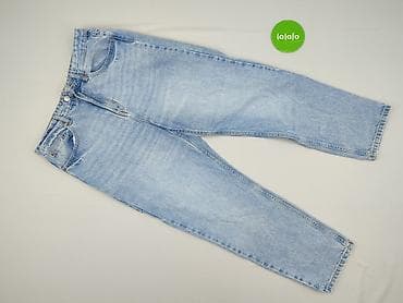 massimo jeans: Sinsay, Jeansy damskie, rozmiar XL — 2