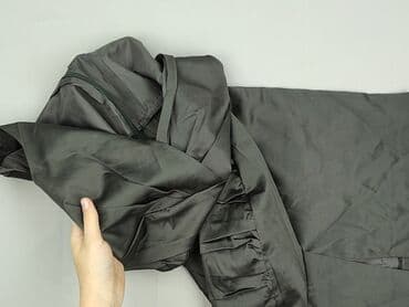 grafitowa sukienki na wesele: Pretty Girl, Sukienka damska, rozmiar M — 5