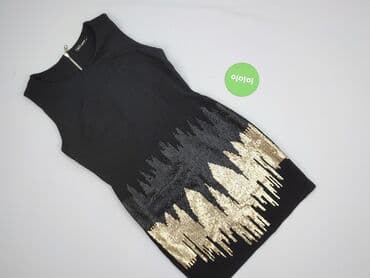 sukienki na wesele pazdziernik: Sukienka damska, XL — 2