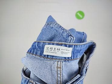 uncle sam jeans: Primark, Jeansy damskie, rozmiar M — 5