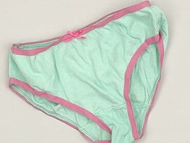 lidl sukienki letnie: Panties, Lupilu, 5-6 years, condition - Perfect — 1