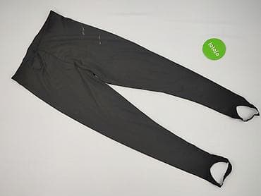 joggery diverse: Legginsy Sportowe damskie, rozmiar S — 2
