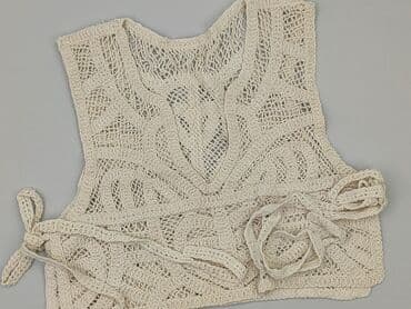 t shirty basic v neck: Kamizelka damska, rozmiar One size — 1