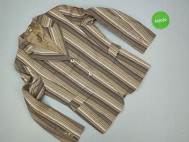 kurtki w reserved: Marynarka damska, rozmiar M — 2