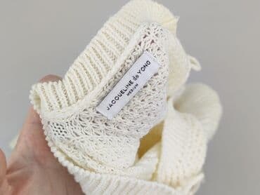 kimono kurtka: Jacqueline De Yong, Ponczo damskie, rozmiar M — 4