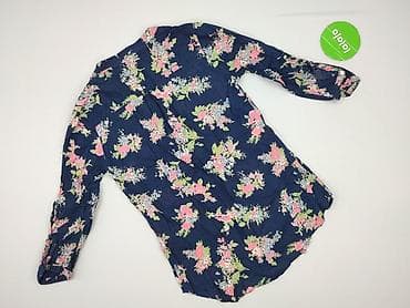 nelli blu klapki: Marks & Spencer, Tunika damska, rozmiar S — 3