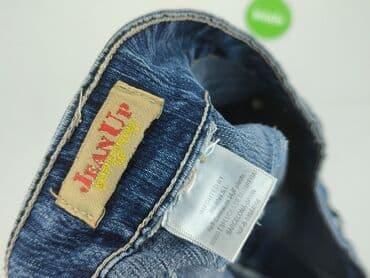 jeansy straight stradivarius: Jeansy damskie, 2XL — 4