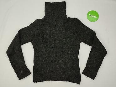 elegancki golf damski: Golf damski, rozmiar M — 2