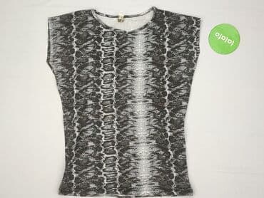 koszulka z ustami rolling stones: Bluzka damska, M — 2