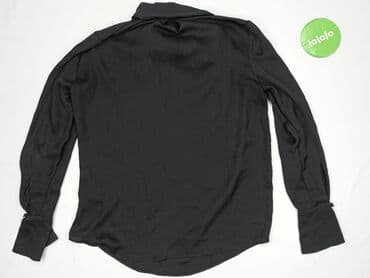 bluzka pod marynarkę plus size: H&M, Bluzka damska, rozmiar M — 2