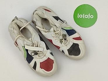 nike air force one deichmann: Fashion-1, Sneakersy damskie, rozmiar 38 — 2