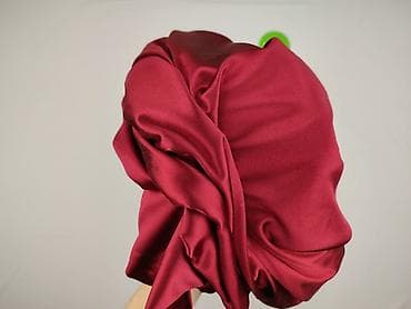 czerwone sukienki mini: Sukienka damska, rozmiar M — 4