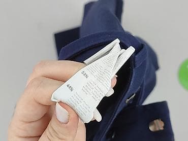 eobuwie poland: Mohito, Spodnie materiałowe damskie, rozmiar 2XS — 6