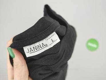 Janina, Футболка жіноча, розмір L — 4