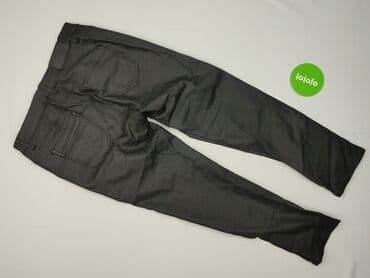 kurtka zimowa diesel: Jeans for women, L — 3