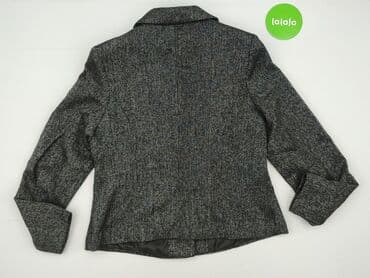 sukienka typu marynarka: Diva, Marynarka damska, 3XL — 3