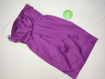 sukienki z jedwabiu: Sukienka damska, rozmiar M — 4