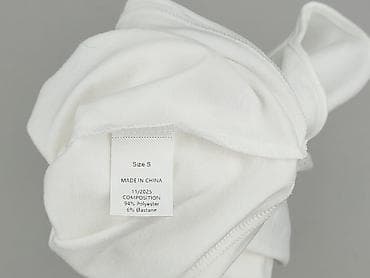 getry i bluza: Bluzka damska, rozmiar S — 4