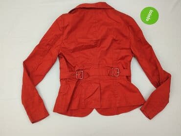 lidl marynarka damska: Fornarina, Marynarka damska, L — 4