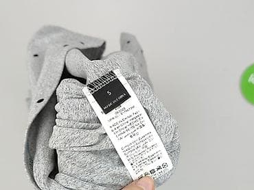 bluzki uv: T-shirt damski, rozmiar S — 4