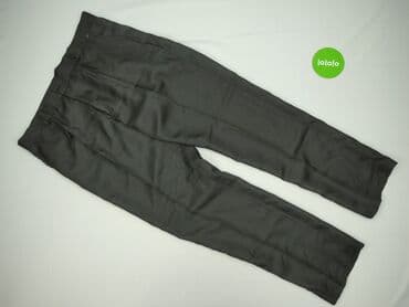 kurtki zimowe wyprzedaż reserved: Garnitur dla mężczyzn, rozmiar 3XL — 4