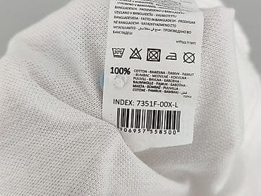 sisley polska: Sinsay, Koszulka polo dla mężczyzn, rozmiar L — 5
