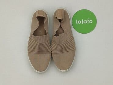 kapcie na drutach wzory: Sneakersy damskie, rozmiar 39 — 2