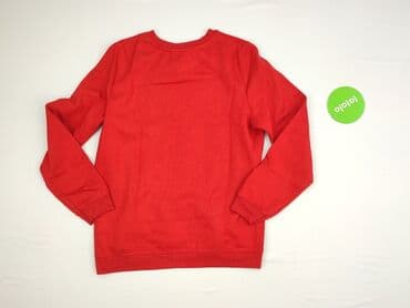 t shirty z psem: C&A, Women`s sweatshirt, size S (EU 36) — 3