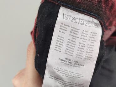 dżinsy montana lata 80: Janina, Jeans for women, XL — 5