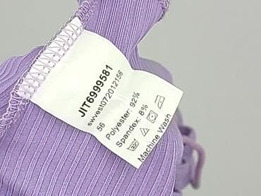 bluzy latynka: Shein, Top damski, rozmiar M — 5