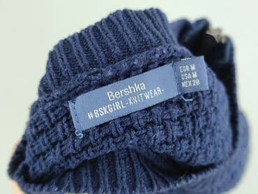 piec lat w paski bluzka w paski swiat: Bershka, Sweter damski, rozmiar M — 4