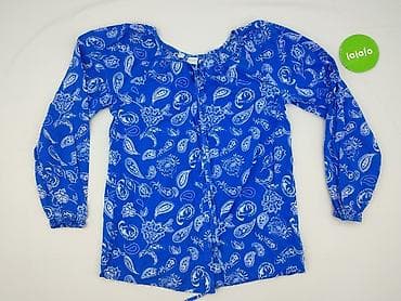 czerwona bluza pull: Bodyflirt, Bluzka damska, rozmiar S — 2